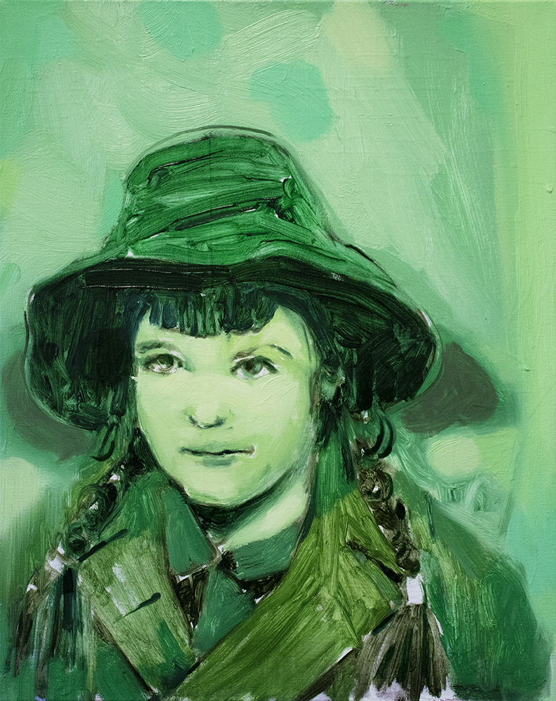 ABC of the Green II