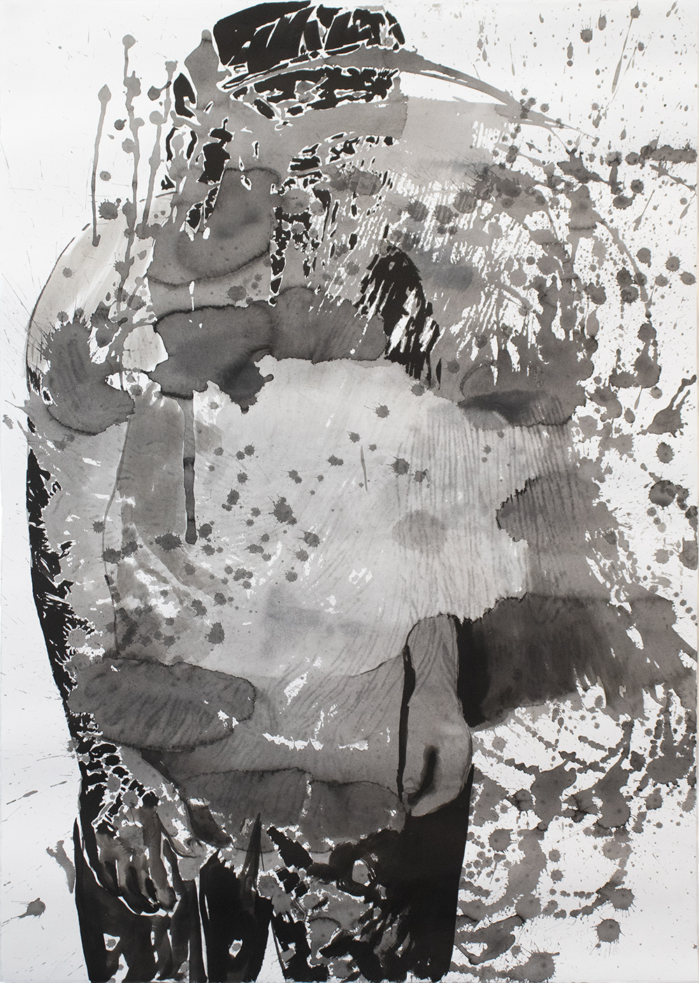 Owing to the Absence 24