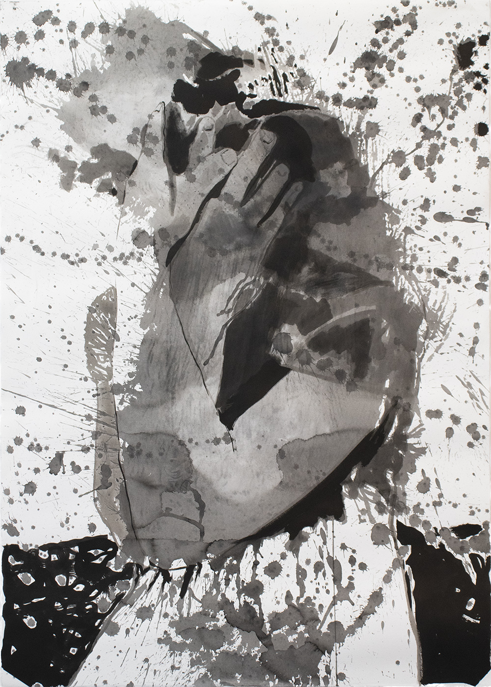 Owing to the Absence 25