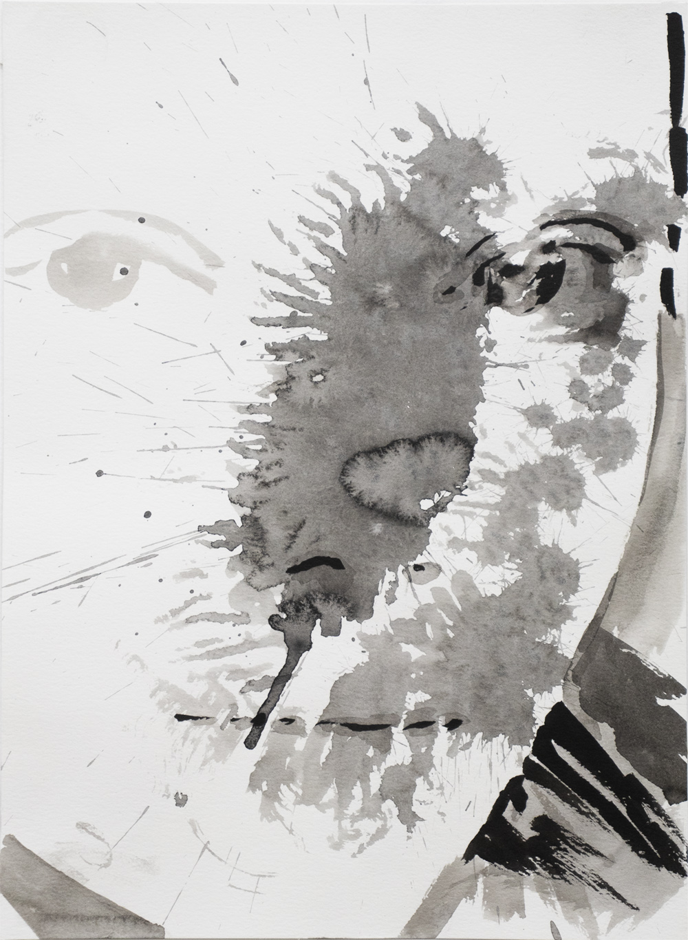 Owing to the Absence 26