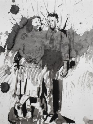 Owing to the Absence 29