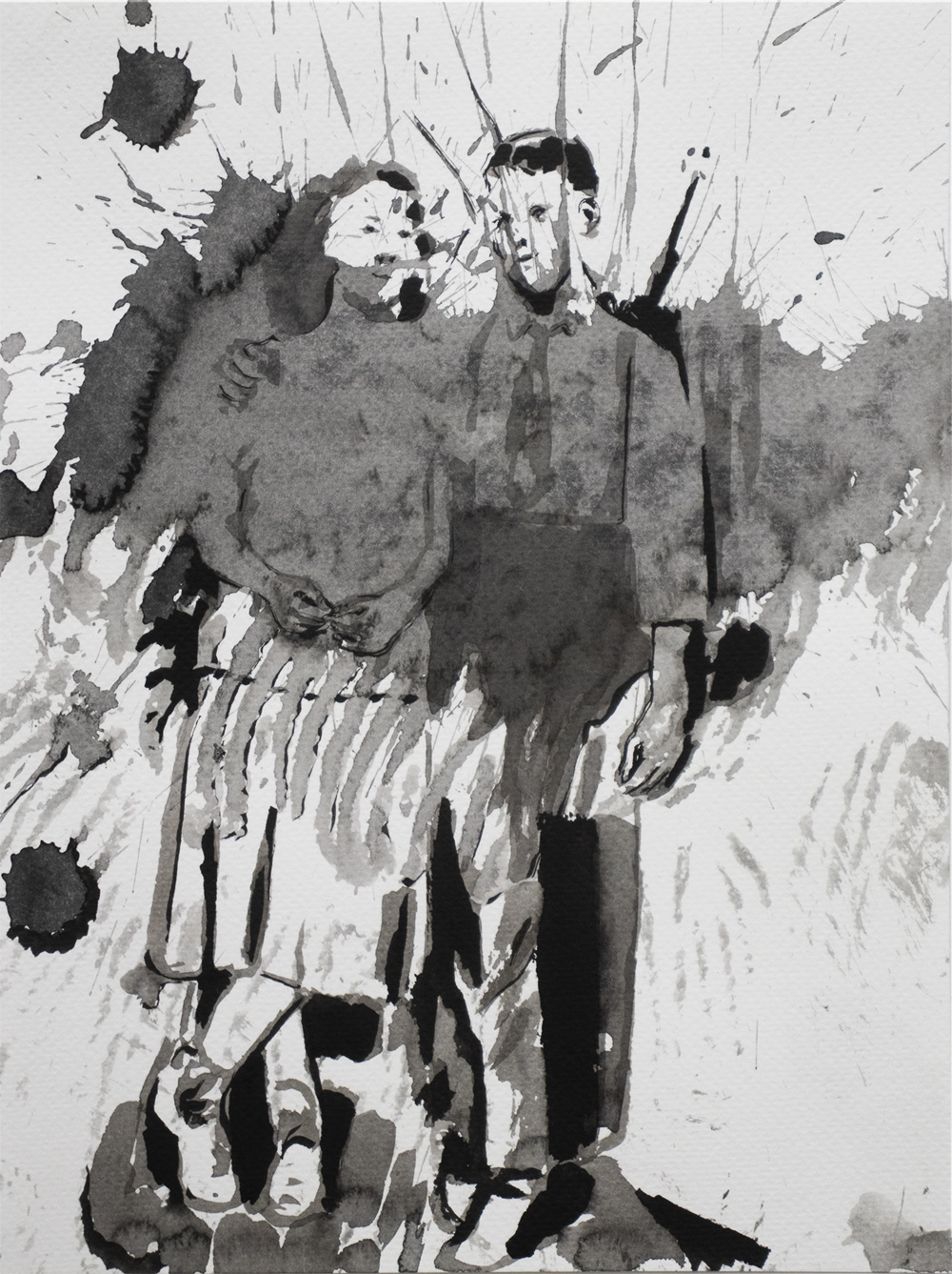 Owing to the Absence 29