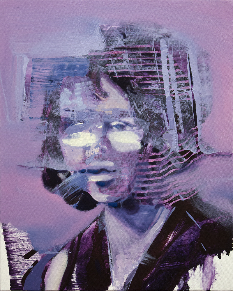 Repercussion II