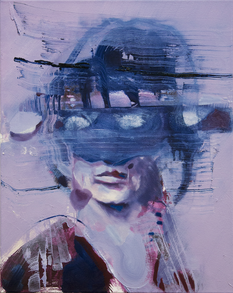 Repercussion III Repercussion III