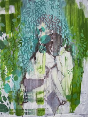 Figure Whispers 04 Figure Whispers 04
