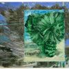 Mirage 01 by Bartosz Beda, original oil on canvas.