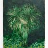 Mirage 08 by Bartosz Beda, original oil on canvas.