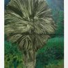 Mirage 09 by Bartosz Beda, original oil on canvas.