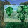 Mirage 02 – Original Oil Painting (11×14 inches) Mirage 02 – Original Oil Painting (11×14 inches)