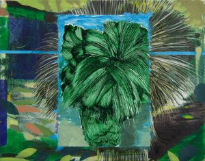 Mirage 05 – Original Oil Painting (11×14 inches) Mirage 05 – Original Oil Painting (11×14 inches)