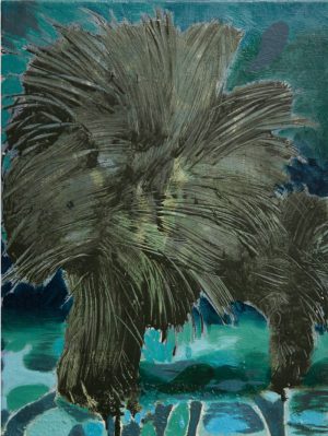 Mirage 06 – Original Oil Painting (16×12 inches) Mirage 06 – Original Oil Painting (16×12 inches)