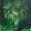 Mirage 08 – Original Oil Painting (16×12 inches)