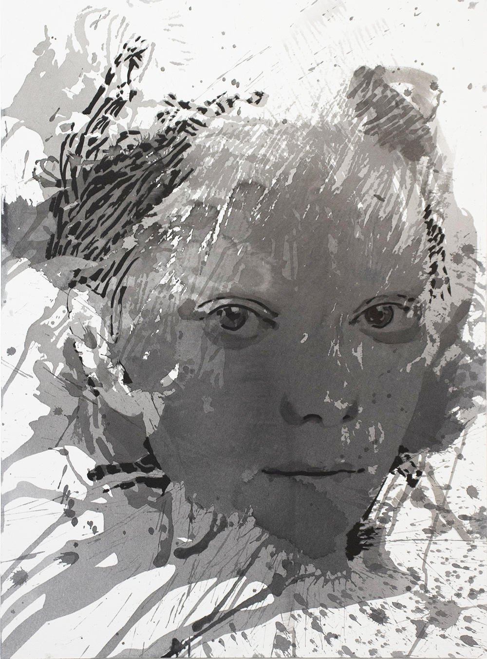 Owing to the Absence 19