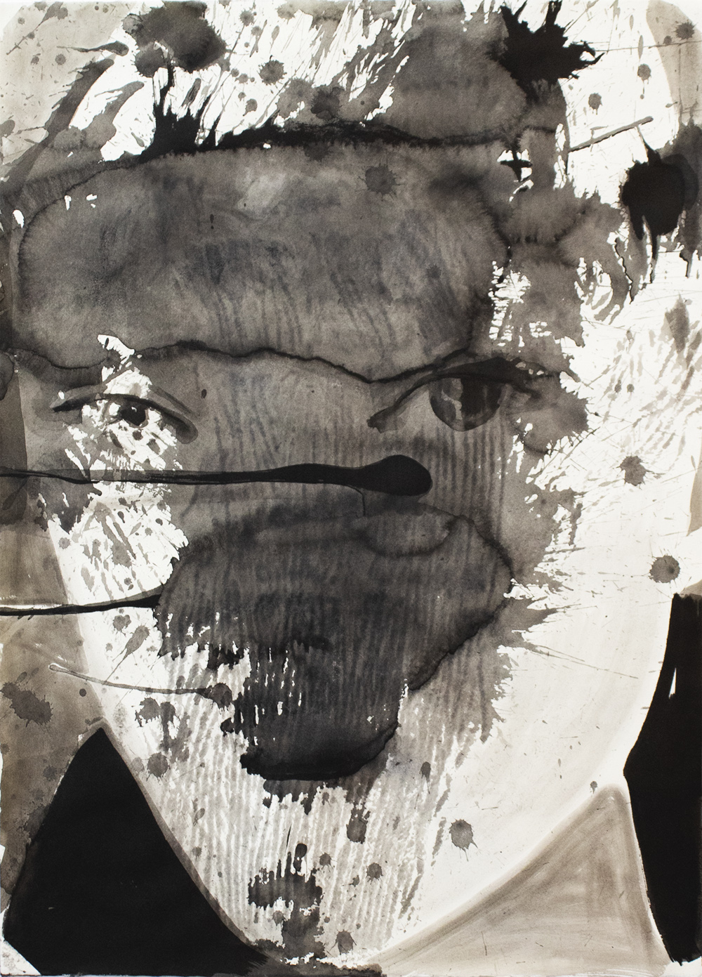 Owing to the Absence III Owing to the Absence III